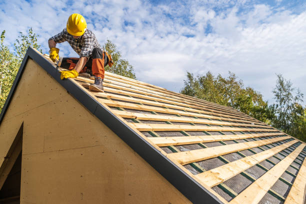 Roof Waterproofing Services in Inverness, CA