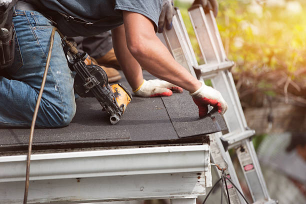 Best Roof Maintenance Services  in Inverness, CA