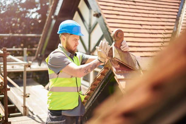 Best Slate Roofing Contractor  in Inverness, CA